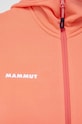 Mammut felpa da sport Aconcagua Light ML 1014.04410 arancione
