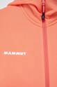 Спортивна кофта Mammut Aconcagua Light ML 1014.04410 рожевий
