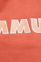 Кофта Mammut ML Hoody Logo 1014.04400 розовый