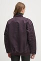 Oblečenie Bunda Alpha Industries MA-1 CORE WMN 108010.03 fialová