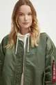 verde Alpha Industries giacca bomber MA-1 CORE WMN