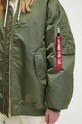 Alpha Industries kurtka bomber MA-1 CORE WMN 108010.03