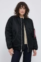 Alpha Industries kurtka bomber MA-1 CORE WMN czarny 108010.03