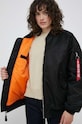 Alpha Industries kurtka bomber MA-1 CORE WMN 108010.03