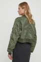 Alpha Industries bomber dzseki MA-1 BOXY WMN 100% nejlon