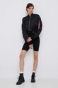 Μπουφάν bomber Alpha Industries MA-1 BOXY WMN 136008.03 μαύρο SS24