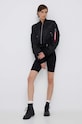Alpha Industries geaca bomber MA-1 BOXY WMN 136008.03 negru SS24