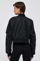 Îmbrăcăminte Alpha Industries geaca bomber MA-1 BOXY WMN 136008.03 negru
