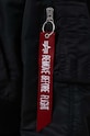 Alpha Industries geaca bomber MA-1 BOXY WMN 136008.03 negru