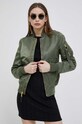 Alpha Industries geaca bomber MA-1 VF LW WMN 156001.393 verde SS24