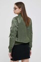 Îmbrăcăminte Alpha Industries geaca bomber MA-1 VF LW WMN 156001.393 verde