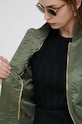 Яке бомбър Alpha Industries MA-1 VF LW WMN 156001.393