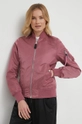 Alpha Industries kurtka bomber MA-1 VF LW WMN 100 % Nylon