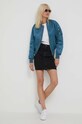 Jakna Alpha Industries MA-1 VF LW WMN 156001.678 plava SS23