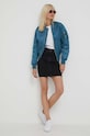 Jakna Alpha Industries MA-1 VF LW WMN 156001.678 plava SS23