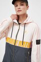 P.E Nation kurtka multicolor 23PE2J292