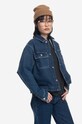 Carhartt WIP cotton denim jacket I031667