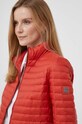 Tiffi kurtka puchowa Florence czerwony 24422012.FLORENCE