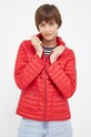 Tiffi kurtka puchowa czerwony 24402.FLORENCE