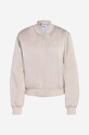Îmbrăcăminte adidas Originals geaca bomber HA7156 galben
