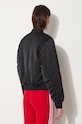 Clothing adidas Originals bomber jacket HA7157 black