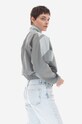 Îmbrăcăminte Reebok geacă IC0189 verde