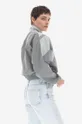 Куртка Reebok <p> Основной материал: 100% Полиамид Подкладка: 100% Полиэстер</p>