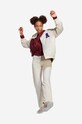 adidas Originals kurtka bomber IC5215 beżowy SS23