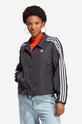 Куртка adidas Originals без подкладки чёрный IC5478