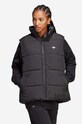 adidas Originals reversible vest Reversible Vest without black IJ8187