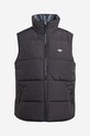 adidas Originals reversible vest Reversible Vest black IJ8187