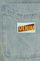 American Vintage camasa jeans FY06BE23