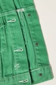 KSUBI kurtka jeansowa Cropped WPS23JK004