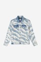 KSUBI kurtka jeansowa WPS23JK006