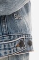 KSUBI kurtka jeansowa WPS23JK006