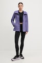 Columbia kurtka Arcadia II 1534115 fioletowy SS26