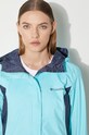 Jakna Columbia Arcadia II 1534115 plava