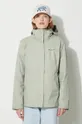 Columbia jacket Arcadia II Insole: 100% Polyester Main: 100% Nylon