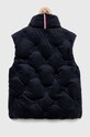 Tommy Hilfiger gyerek mellény KG0KG07059.PPYX sötétkék SS23