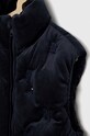 Lány Tommy Hilfiger gyerek mellény KG0KG07059.PPYX sötétkék