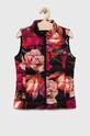 Guess bezrękawnik dziecięcy bez kaptura multicolor J3RL13.WF3X0.PPYX