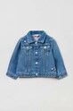 OVS giacca neonato/a denim blu 1679631.Girl.9.36months