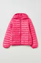 рожевий Дитяча куртка OVS Для дівчаток