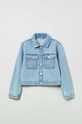 OVS giacca jeans bambino/a denim blu 1689120.Girl.10.15years