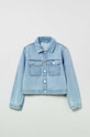 OVS geacă din denim pentru copii necaptusit albastru 1689120.Girl.10.15years