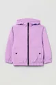 фіолетовий Дитяча куртка OVS Для дівчаток