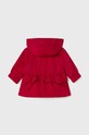 Mayoral Newborn 1401.2P.NEWBORN crvena SS23