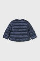 Kojenecká bunda Mayoral 1411.4C.BABY námořnická modř SS23
