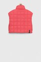 Детская безрукавка Sisley 2MRDYJ004.G.SEASONAL фиолетовой SS23