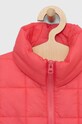 Девочка Детская безрукавка Sisley 2MRDYJ004.G.SEASONAL фиолетовой